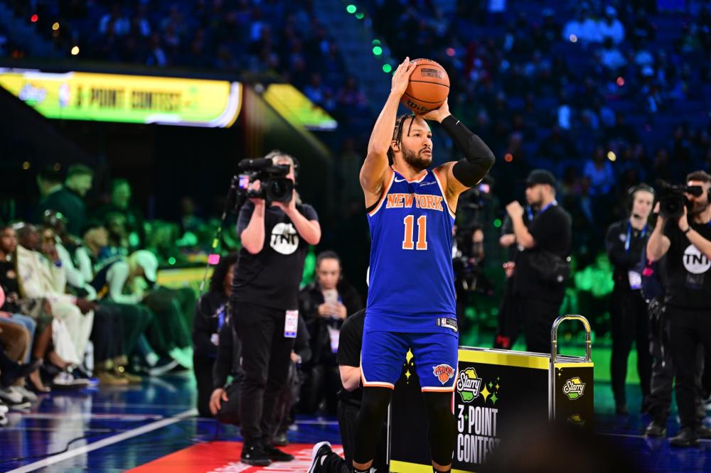 西部的竞争 西部的竞争